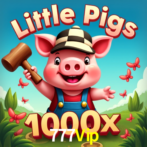 Apostas de Futebol 777Vip