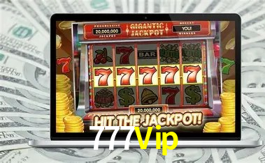 Design Responsivo 777Vip