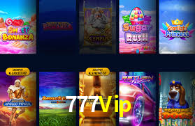 Bônus Diários 777Vip