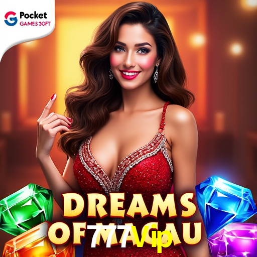 Estatísticas do Jogo 777Vip