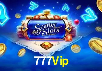 Promoção Relâmpago 777Vip