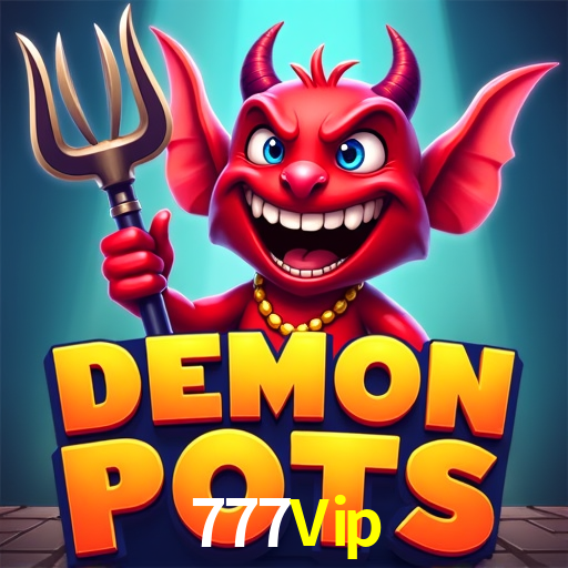 Jogos de Slot 777Vip